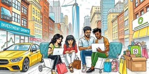 The Gig Economy Investor: Maximizing Side Hustle Earnings