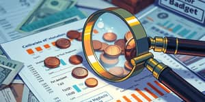 Financial Forensics: Uncovering Hidden Opportunities in Your Budget