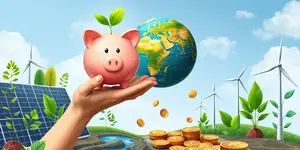 Sustainable Spending: Aligning Your Wallet with the Planet