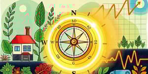 Your Credit Compass: Guiding Your Financial Health