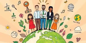 The Ethical Investor: Aligning Finances with Values