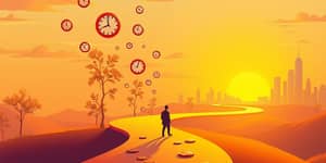 The Financial Time Traveler: Planning for Future Self