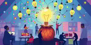 The Idea Incubator: Turning Concepts into Online Currency