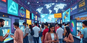 Mastering the Marketplace: Dominating Online Sales Platforms