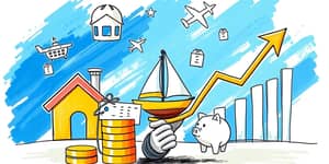 Discretionary Dollars: Spending Smartly on Wants, Not Just Needs