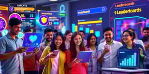 Profit from Play: Gamification Strategies for Online Income