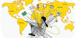 The Digital Dreamweaver: Crafting Your Ideal Online Income Life