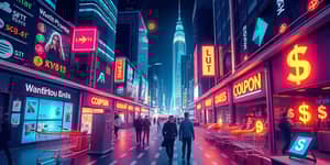 Dynamic Digital Deals: Navigating Online Bargains for Profit