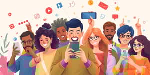 Unlocking UGC: User-Generated Content for Income Growth