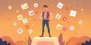 Skill Stacking for Success: Combining Abilities for More Online Income