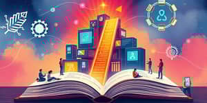 E-learning Empires: Building Educational Content for Steady Income