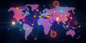 The Great Unbundling: Reimagining Global Value Chains