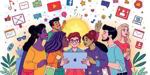 Influence for Income: Building and Monetizing Your Online Audience