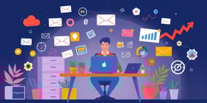 Growth Hacking Your Income: Accelerated Online Earning Tactics