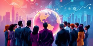 The Quantified World: Data-Driven Global Economic Insights