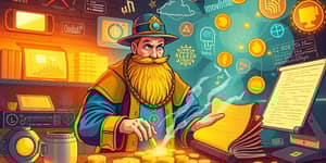 Financial Alchemy: Transforming Skills into Digital Gold