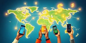 Seamless Transactions: The Future of Global Payments