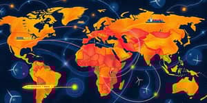 The New Silk Roads: Reshaping Global Commerce Routes