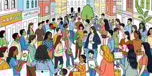 From Scarcity to Sharing: Collaborative Consumption's Global Reach