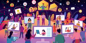 The Engagement Engine: Building Community for Online Profit