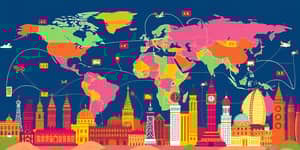 The Global Grind: Tapping into International Online Markets