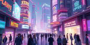 Navigating the Metaverse: Earning Opportunities in Virtual Worlds