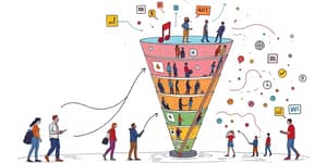 The Smart Seller's Guide: Optimizing Online Sales Funnels