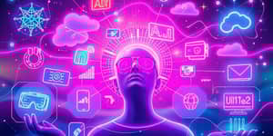 The Virtual Visionary: Pioneering New Online Income Models