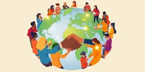 The Invisible Handshake: Informal Economies and Global Trade