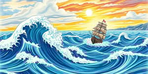 Uncharted Waters: Navigating Geopolitical Economic Shocks