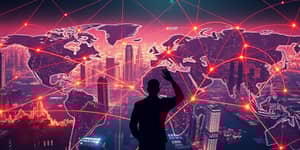 Beyond Borders: The Psychology of Global Market Contagion