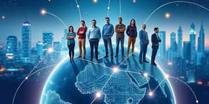 Beyond Borders: The Rise of the Global Entrepreneur