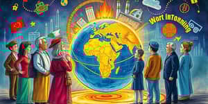 The Great Convergence: Bridging Global Economic Divides