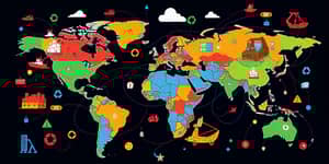 Resource Reimagined: Innovation in Global Material Sourcing