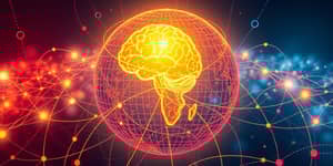 The Global Brain: Collective Intelligence in Economic Decision-Making