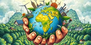 Planet vs. Profit: The ESG Revolution in Global Investing