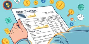 Decoding Your Paycheck: Understanding Your Earnings and Deductions