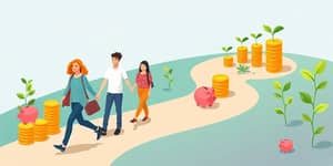 The Financial Playbook: Strategies for Every Life Stage