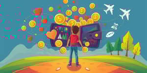 Conscious Spending: Aligning Your Wallet with Your Values