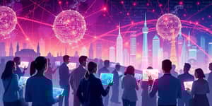 The Human Touch: Personalization in the Global Economy