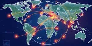 The Resilient Network: Building Robust Global Supply Chains