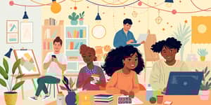 The Art of the Side Hustle: Monetize Your Skills and Passions