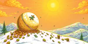 The Compound Effect: Unlocking Exponential Growth for Your Money