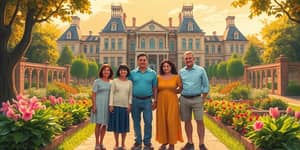 Generational Wealth: Planning for Your Family's Future