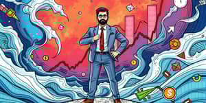 The Resilient Investor: Navigating Volatility with Confidence