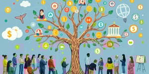 Your Financial Ecosystem: Connecting All the Dots for Success