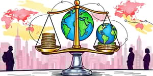 The Great Balancing Act: Fiscal Responsibility in a Connected World