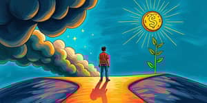 Money Mindset Makeover: Retrain Your Brain for Financial Success