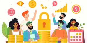 Protecting Your Assets: A Guide to Comprehensive Financial Security