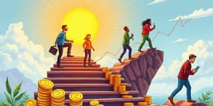 Funding Your Future: Smart Ways to Save for Big Goals